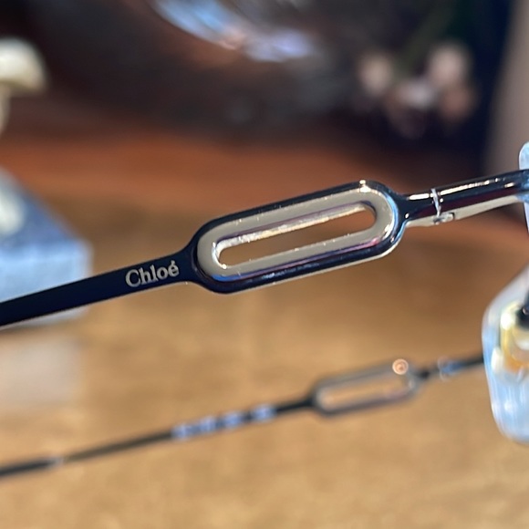 Chloe Eye Glasses | Sold as Frames Only! - Picture 7 of 11